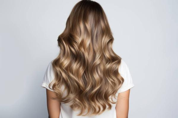 Permanente, couleur, balayage et mèches