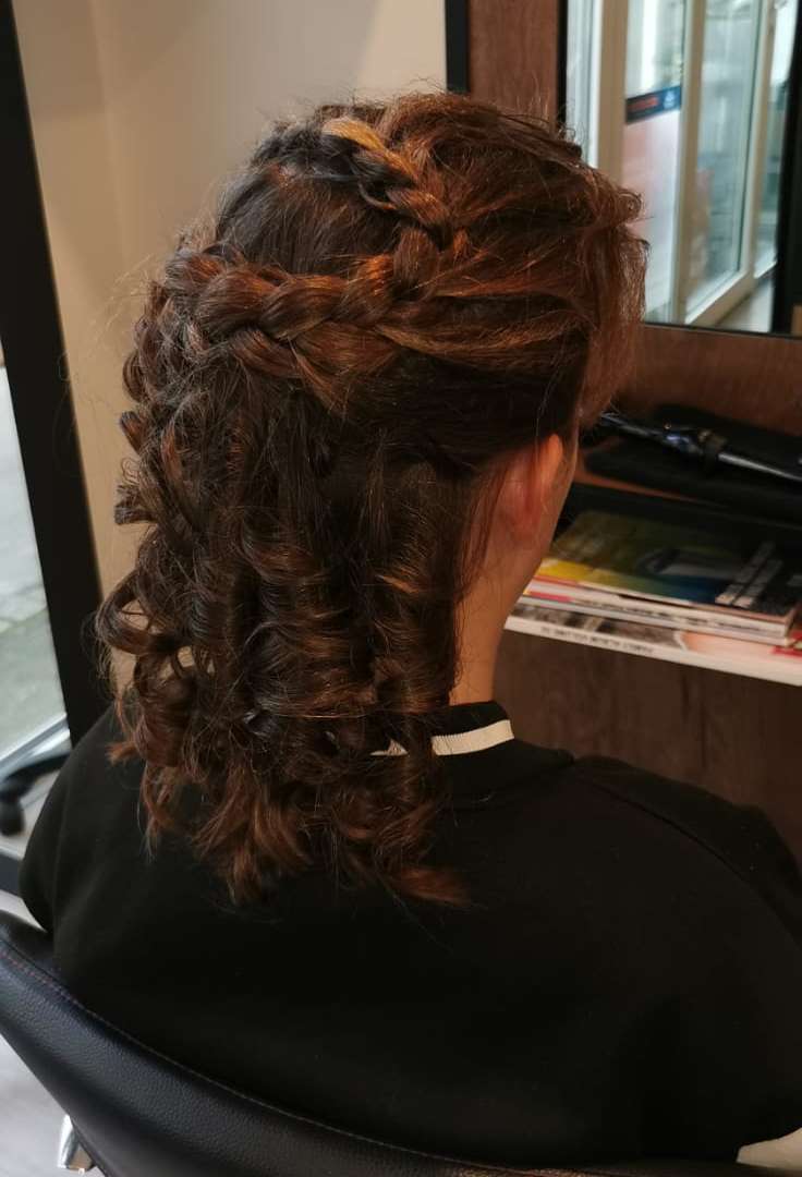 S-PACE COIFFURE