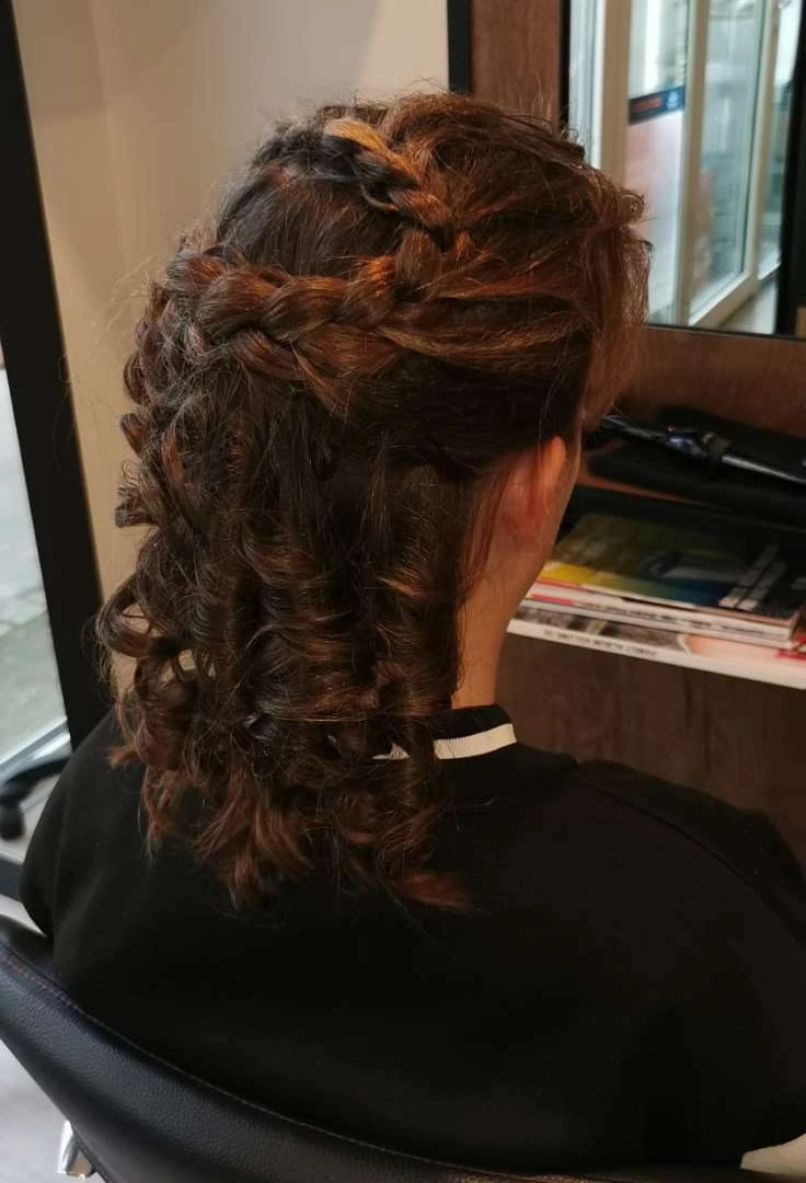 S-PACE COIFFURE