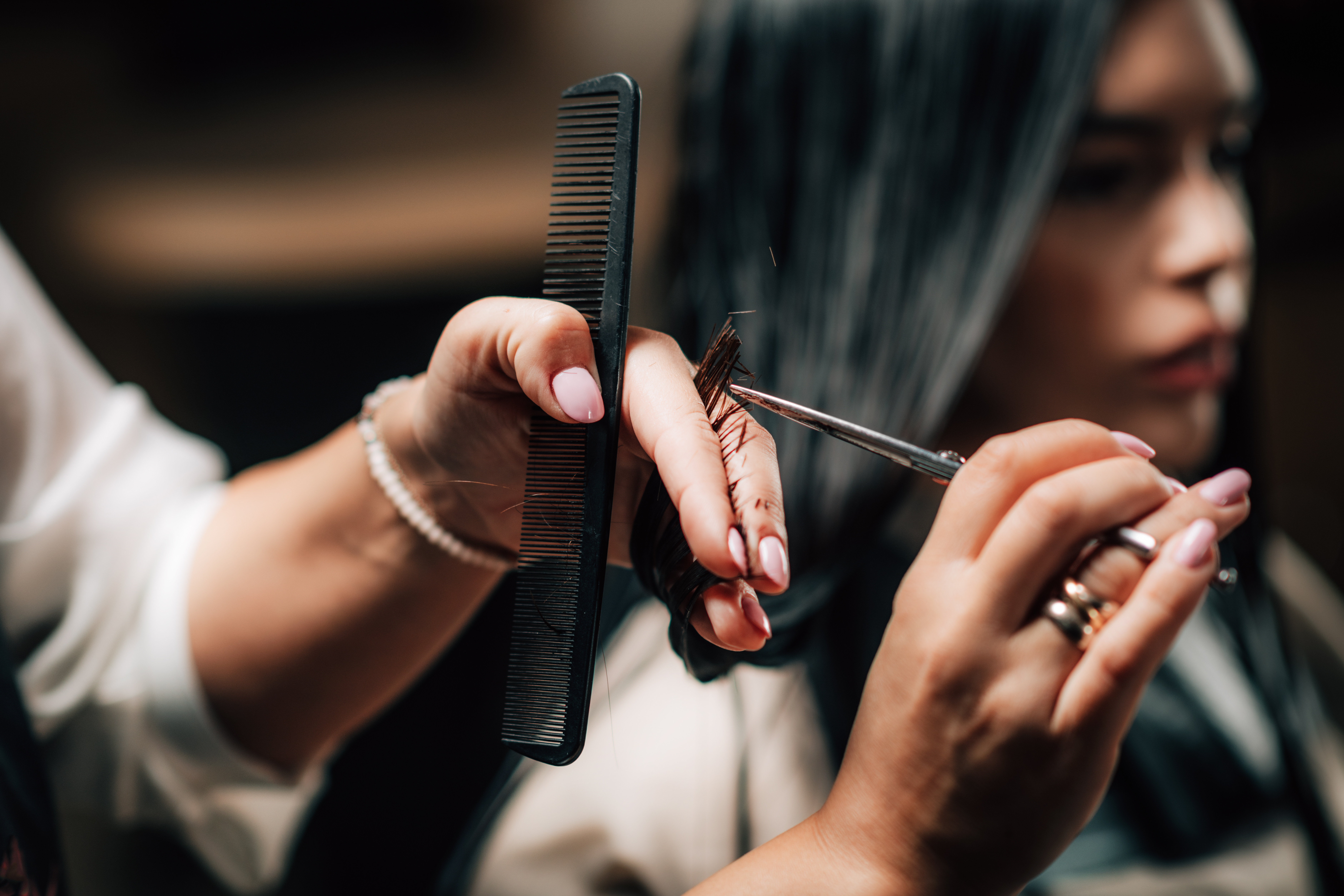 S-PACE COIFFURE - Galerie de photos